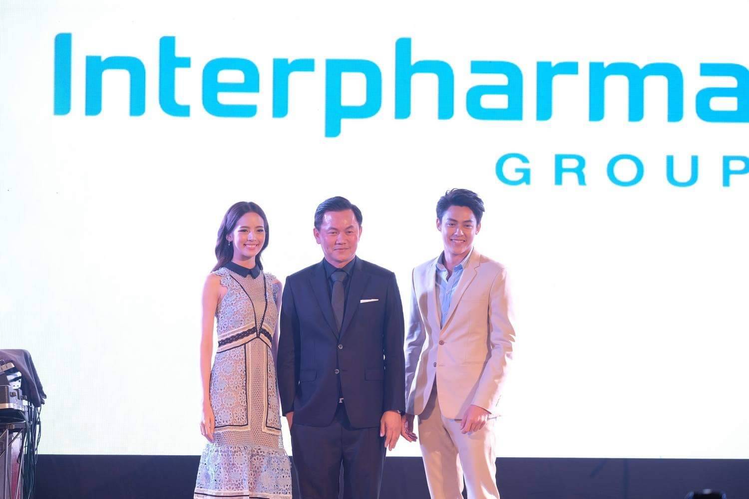 PR Inter Pharma International Congress